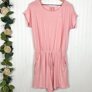 ZENANA PREMIUM Shorts Romper